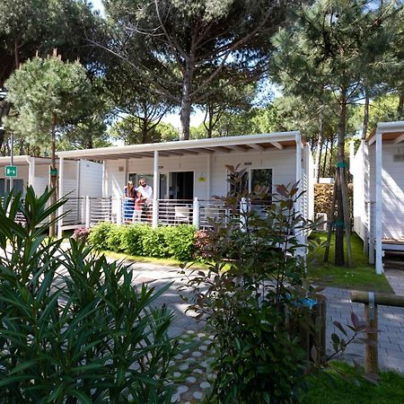 Ca' Pasquali Village Cavallino-Treporti Esterno foto