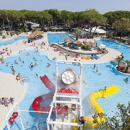 Ca' Pasquali Village Cavallino-Treporti Esterno foto