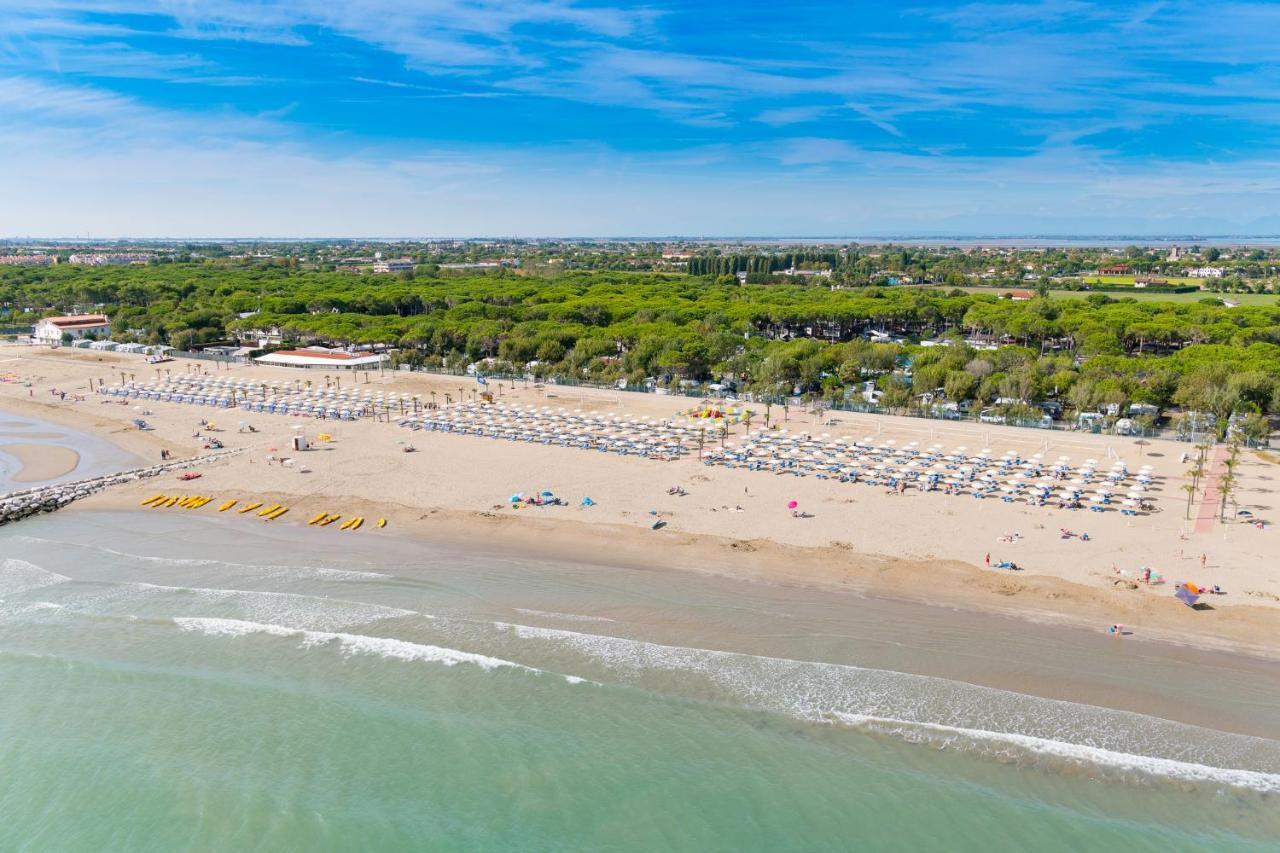 Ca' Pasquali Village Cavallino-Treporti Esterno foto