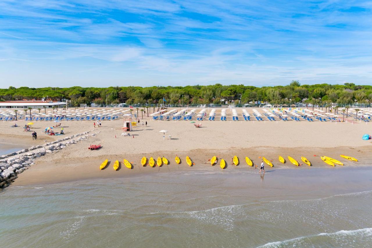 Ca' Pasquali Village Cavallino-Treporti Esterno foto
