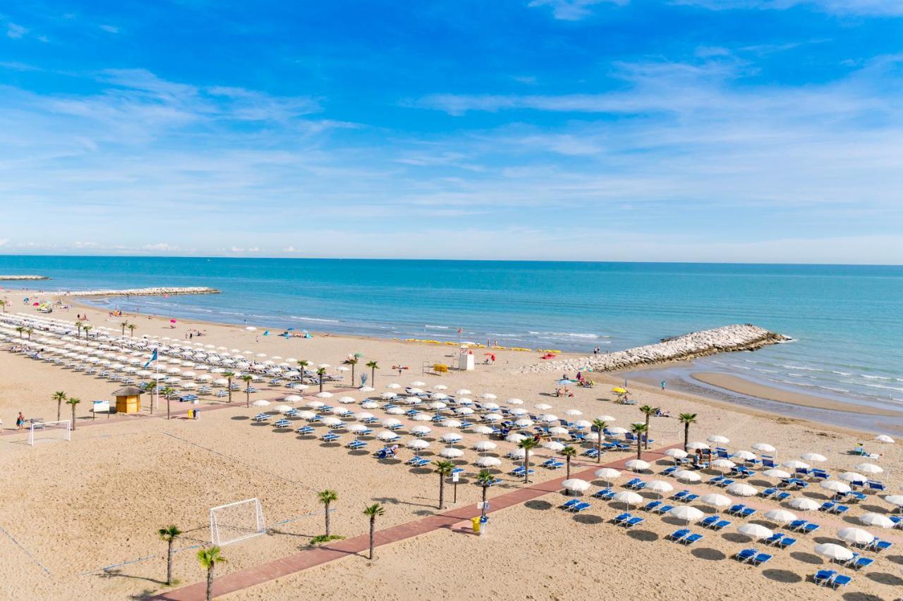 Ca' Pasquali Village Cavallino-Treporti Esterno foto