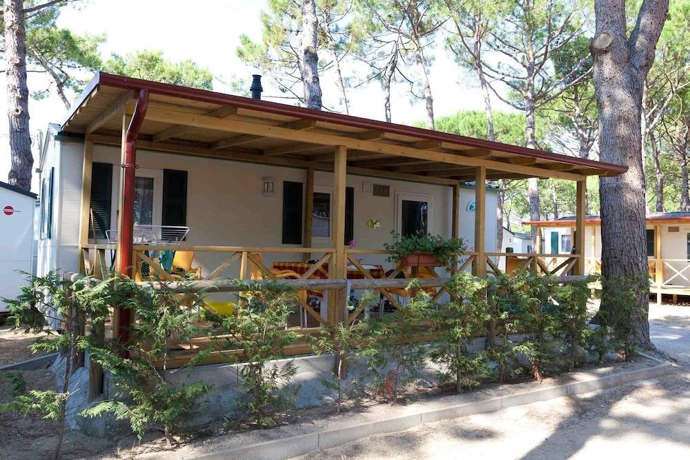 Ca' Pasquali Village Cavallino-Treporti Esterno foto