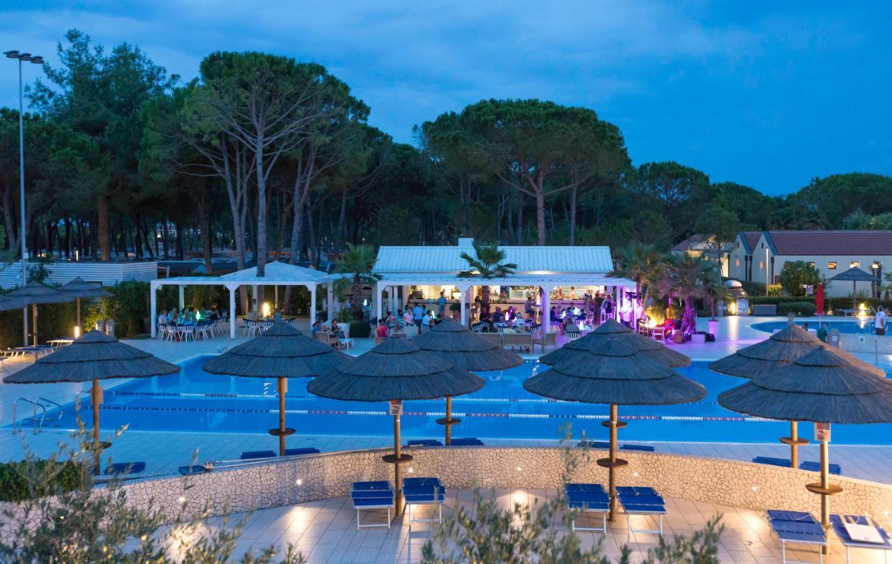 Ca' Pasquali Village Cavallino-Treporti Esterno foto