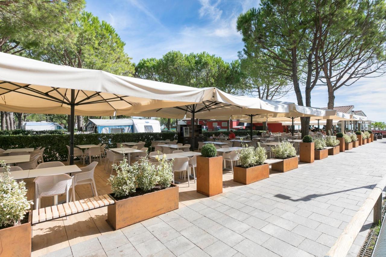 Ca' Pasquali Village Cavallino-Treporti Esterno foto