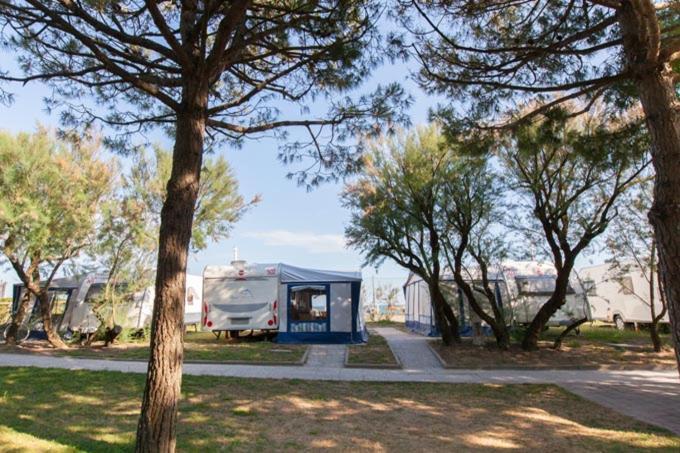 Ca' Pasquali Village Cavallino-Treporti Esterno foto