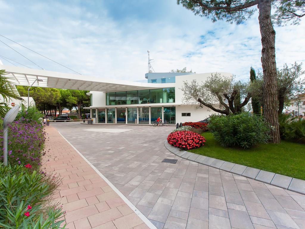 Ca' Pasquali Village Cavallino-Treporti Esterno foto