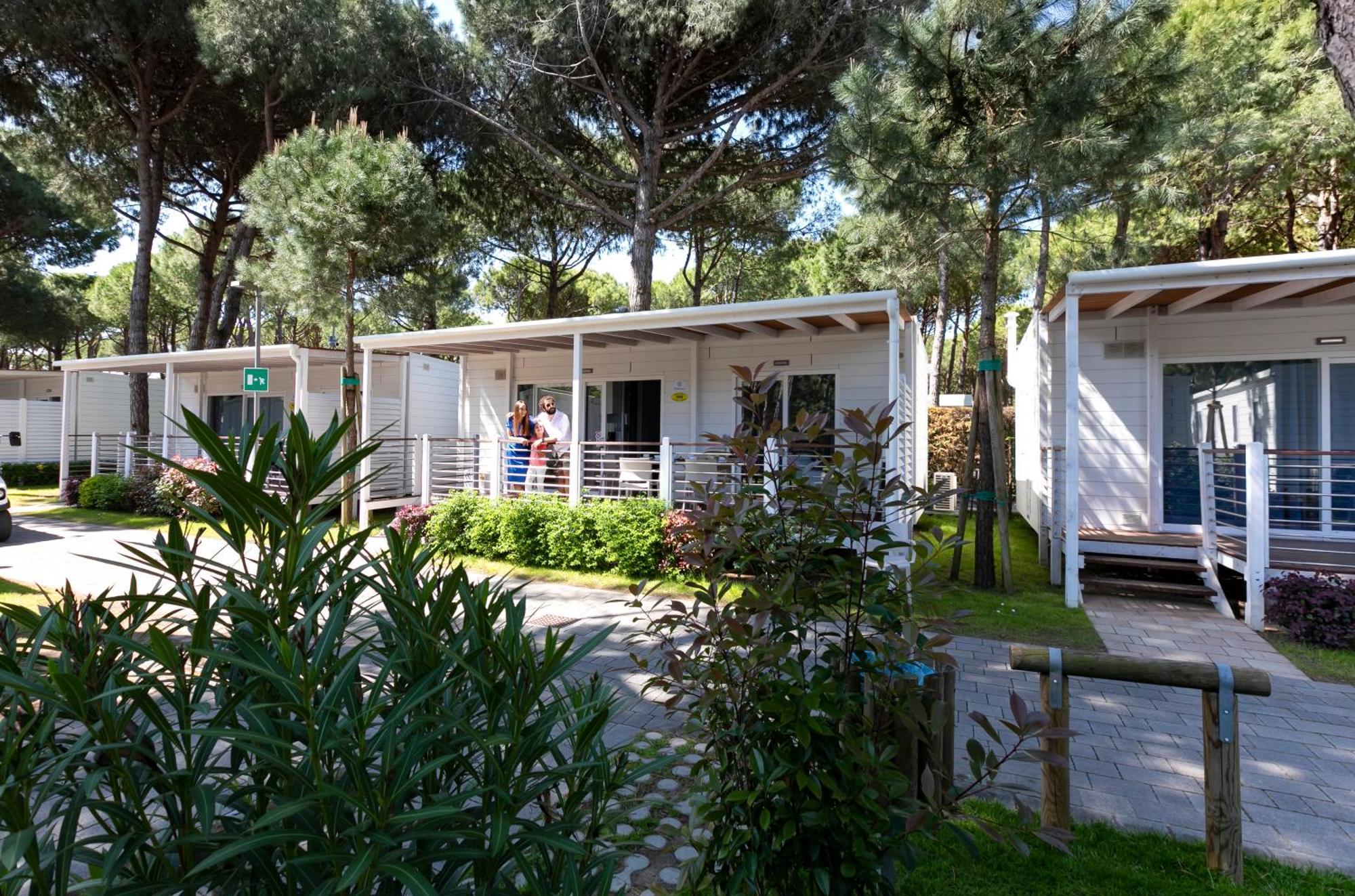 Ca' Pasquali Village Cavallino-Treporti Esterno foto