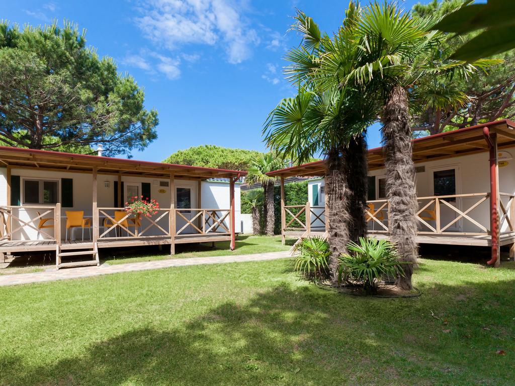 Ca' Pasquali Village Cavallino-Treporti Esterno foto