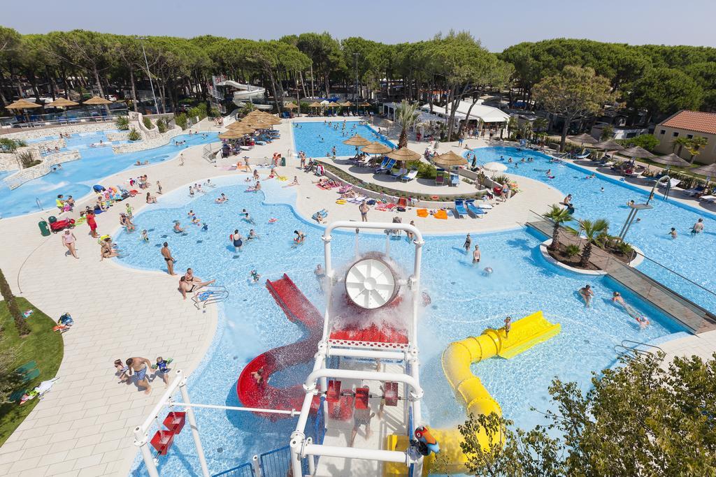 Ca' Pasquali Village Cavallino-Treporti Esterno foto