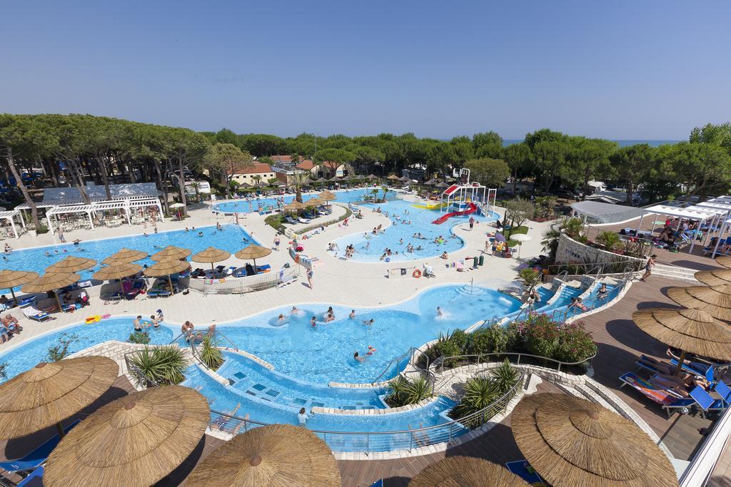Ca' Pasquali Village Cavallino-Treporti Esterno foto