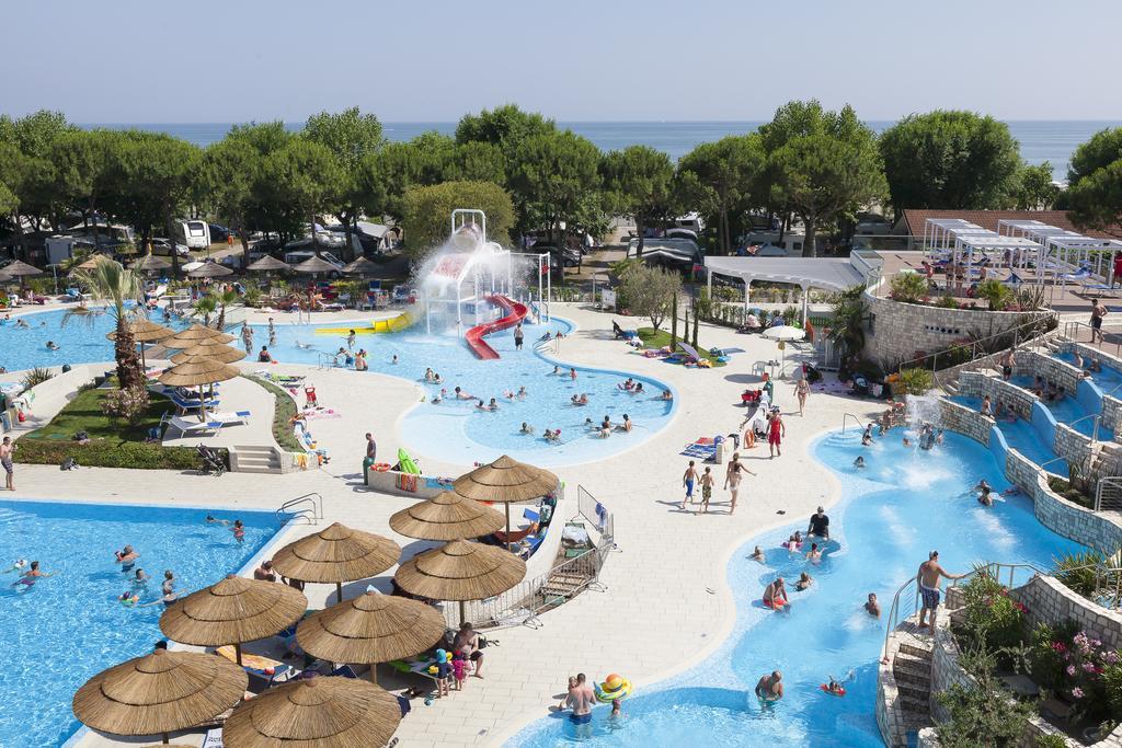 Ca' Pasquali Village Cavallino-Treporti Esterno foto