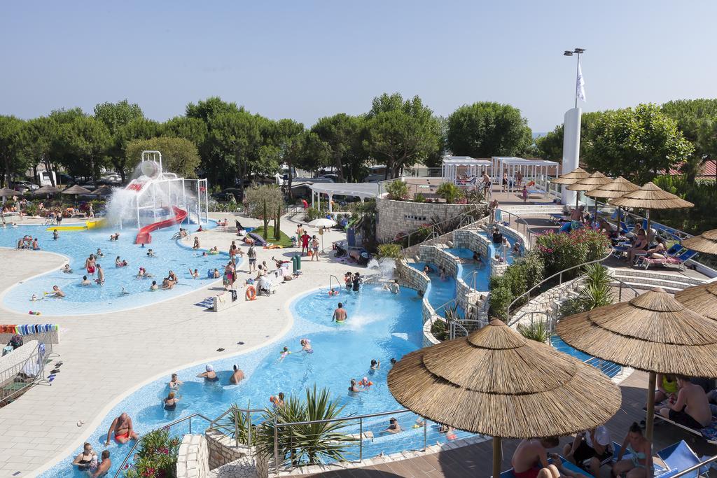 Ca' Pasquali Village Cavallino-Treporti Esterno foto