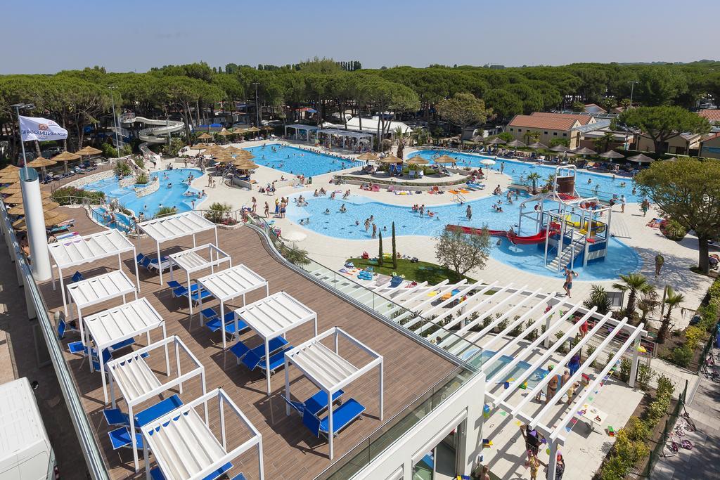 Ca' Pasquali Village Cavallino-Treporti Esterno foto