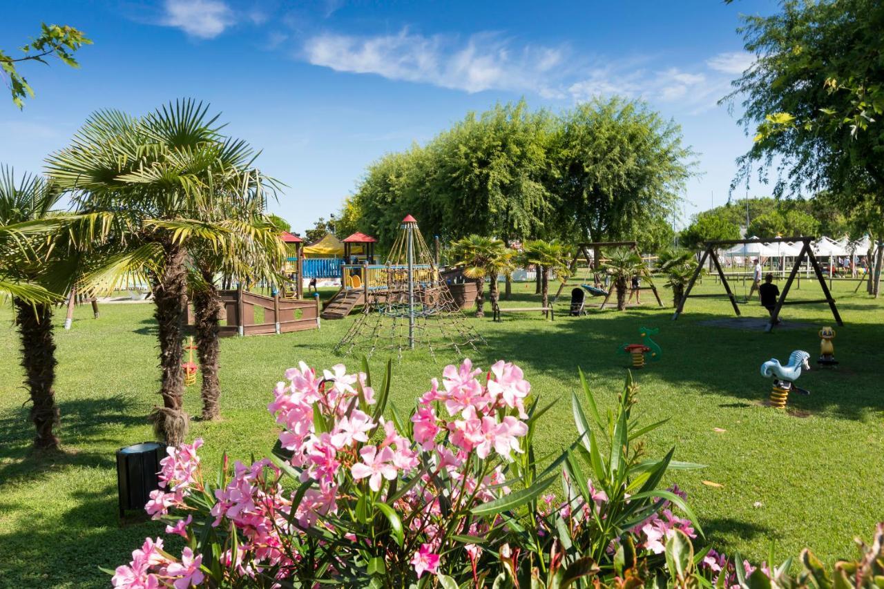 Ca' Pasquali Village Cavallino-Treporti Esterno foto